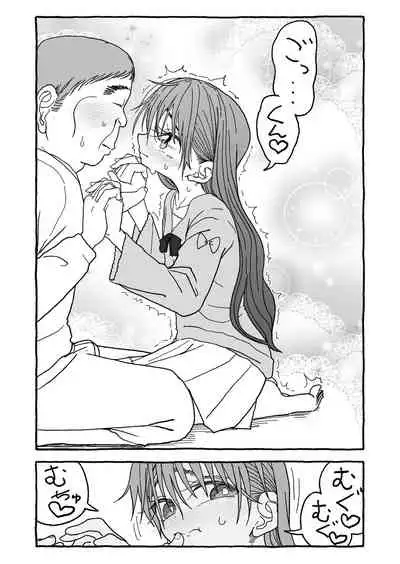 Deatte Yonsennen De Gattai Part 1