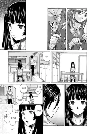 Ani to Imouto no Jijou.