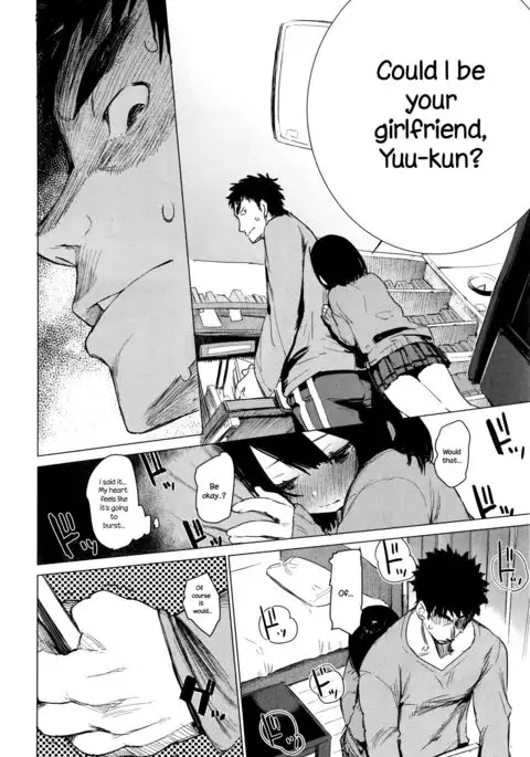 Mayuyuu no Housoku | Mayuyuu's Laws