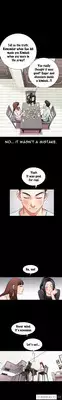 [Liangshan Bo] Seduction Ch.1-36 (English) (YoManga) (Ongoing)