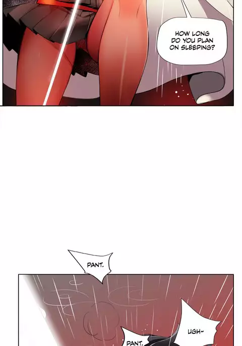 Lilith`s Cord Ch.1-26