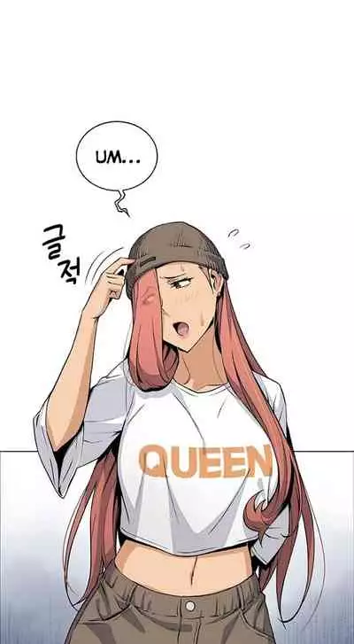 Housekeeper [Neck Pillow, Paper] Ch.40/49 [English] [Manhwa PDF]