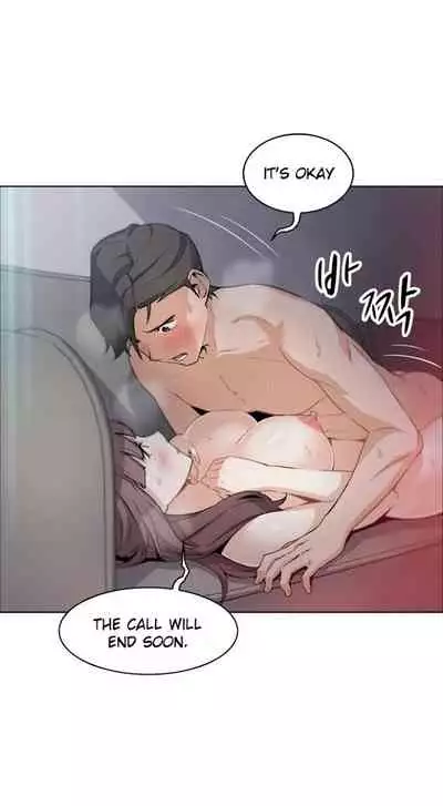 Housekeeper [Neck Pillow, Paper] Ch.40/49 [English] [Manhwa PDF]