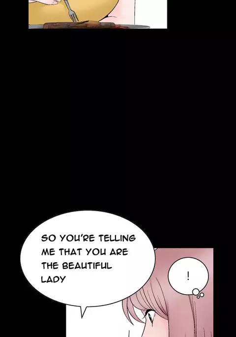 The Taste of Hands Ch.1-67