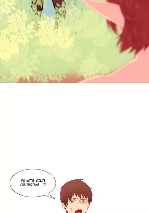 A World That I Rule Ch.01-26