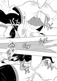 [Maron Koubou (Maron)] Horyo Kantai (Kantai Collection -KanColle-) [Digital]