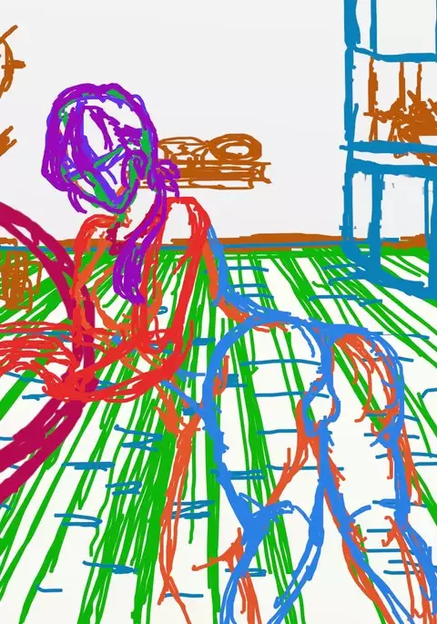 「Shokubutsu No Kokoro」 No Yōna Jinsei O Nozonde I-Sō