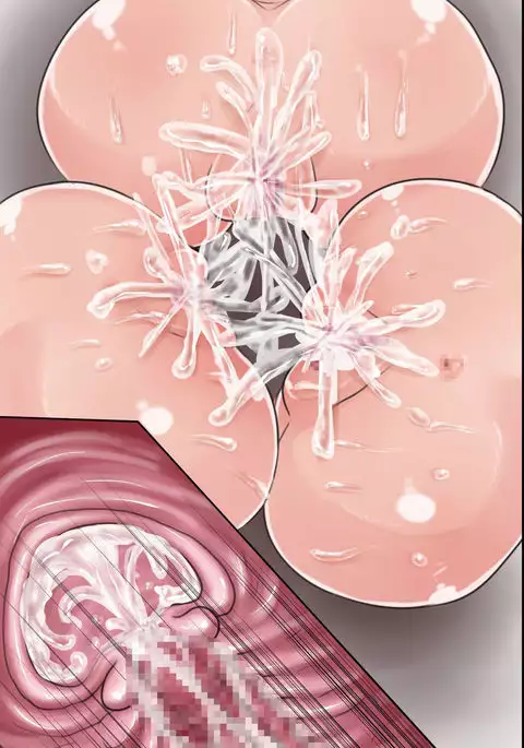 Saimingan de Rikujoubu no Kinniku Onna-tachi o Nikubenki ni Shite Mimashita