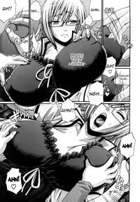 [Chiba Toshirou] Dress Select [English] [Decensored]