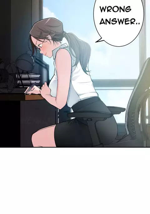 Tissue Thieves Ch.1-36