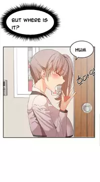 [Mx2J] Hari Dormitory Ch.0-20 (English) (Ongoing)