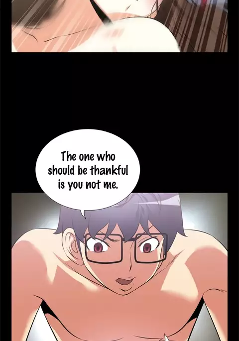 Love Parameter Ch.1-50