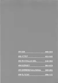 (COMIC1☆7) [Wagamama Dou (Syowmaru, NIO)] Wagamama Antholo (Various)