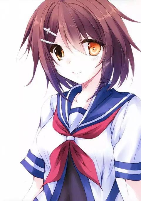 Kako ga Nemuru Sono Sobade