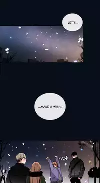 [Silverstar] Talk To Me Ch.1-36 (English) (Ongoing)