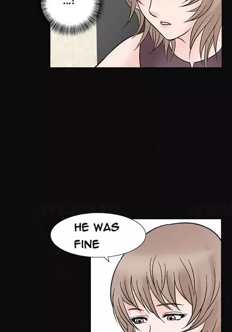 The Taste of Hands Ch.1-67