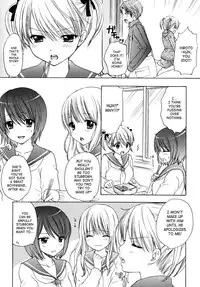 [Ozaki Miray] The Great Escape 4 Ch. 30-35 [English] {SaHa}