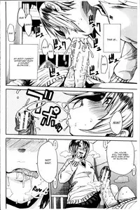 [Chiyou Yoyuchi] Youkoso Seisakubu!! Ch. 1 (Gakuen Seishori Katsudou) [English] [CGrascal]