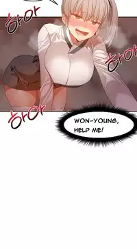 [Mx2J] Hari Dormitory Ch.0-20 (English) (Ongoing)