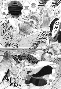 [Hal] Idol Decay [Wickedness] (English) [CGrascal]