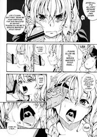 (C72) [BUFFALOW PROPAGANDA. (Oshare Kyoushitsu.)] MAI DOG LOVE 2 [English] =LWB=