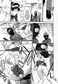 [Hinemosu Notari] Seifuku Henai | Uniform Devotion [English] {Trinity Translations}