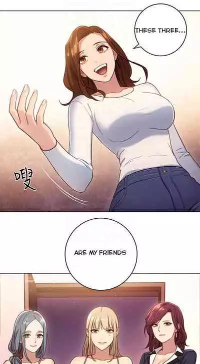 Stepmother Friends Ch.10/?