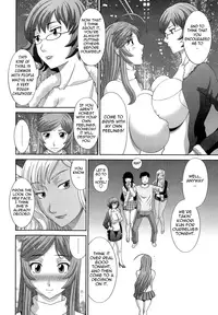 [Kawamori Misaki] Bakunyuu Kaseifu Ayame-san | Dynamite Housekeeper Ayame [English] {Tadanohito}