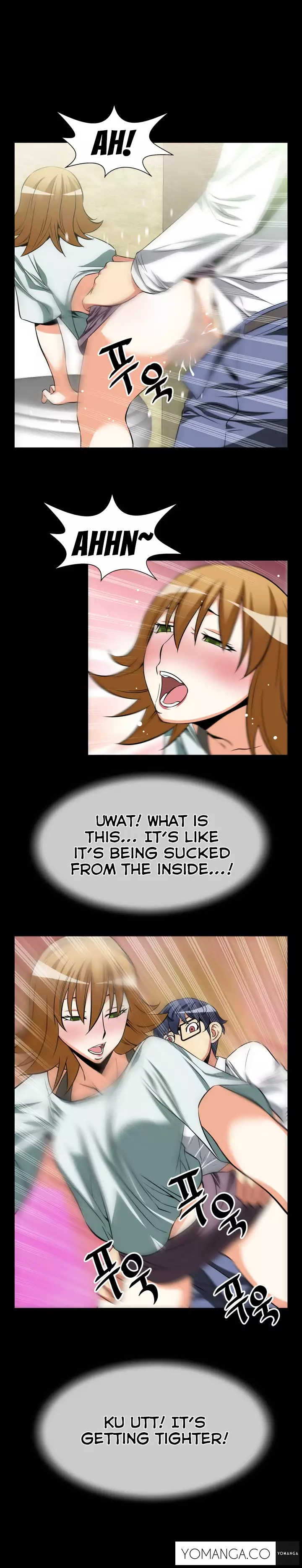 Love Parameter Ch.1-43