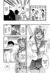 [Yuzuki N Dash] Mecha LOVE [English] {desudesu}