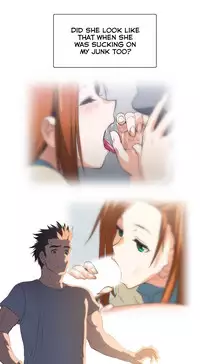 [Husky guy] SStudy Ch.75-77 (English)