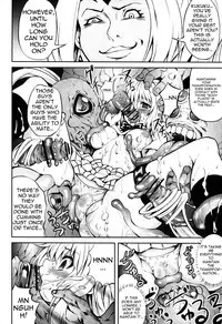 (C81) [PTD (Tatsuhiko)] KTOK2 (To Love-Ru Darkness) [English] [Lunatic Translations]