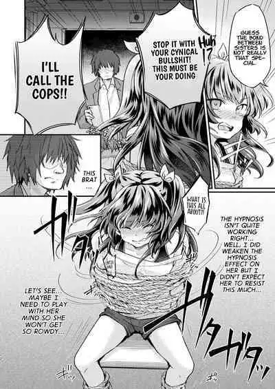 Tsundere Imouto Inbou Kaizou Keikaku | Tsundere Little Sister Cock Modification Plan