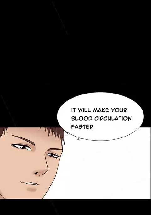 The Taste of Hands Ch.1-67