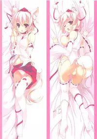 (C85) [Neko Gosho (Yanagi Yuu)] CUFFCA 03 (Touhou Project)