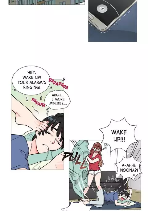 Sadistic Beauty Ch.1-13