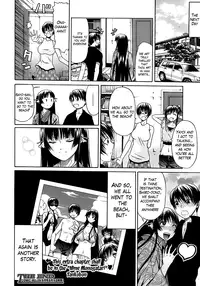 [Ozaken] Hime Monogatari Ch. 1-7 [English] [The Lusty Lady Project]