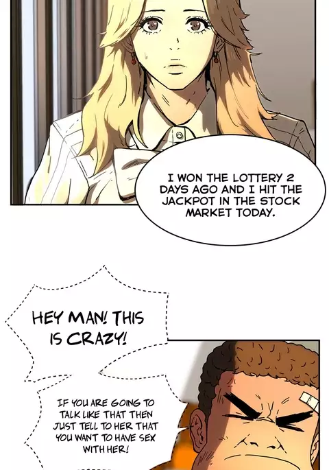 Refrain Love Ch.1-35