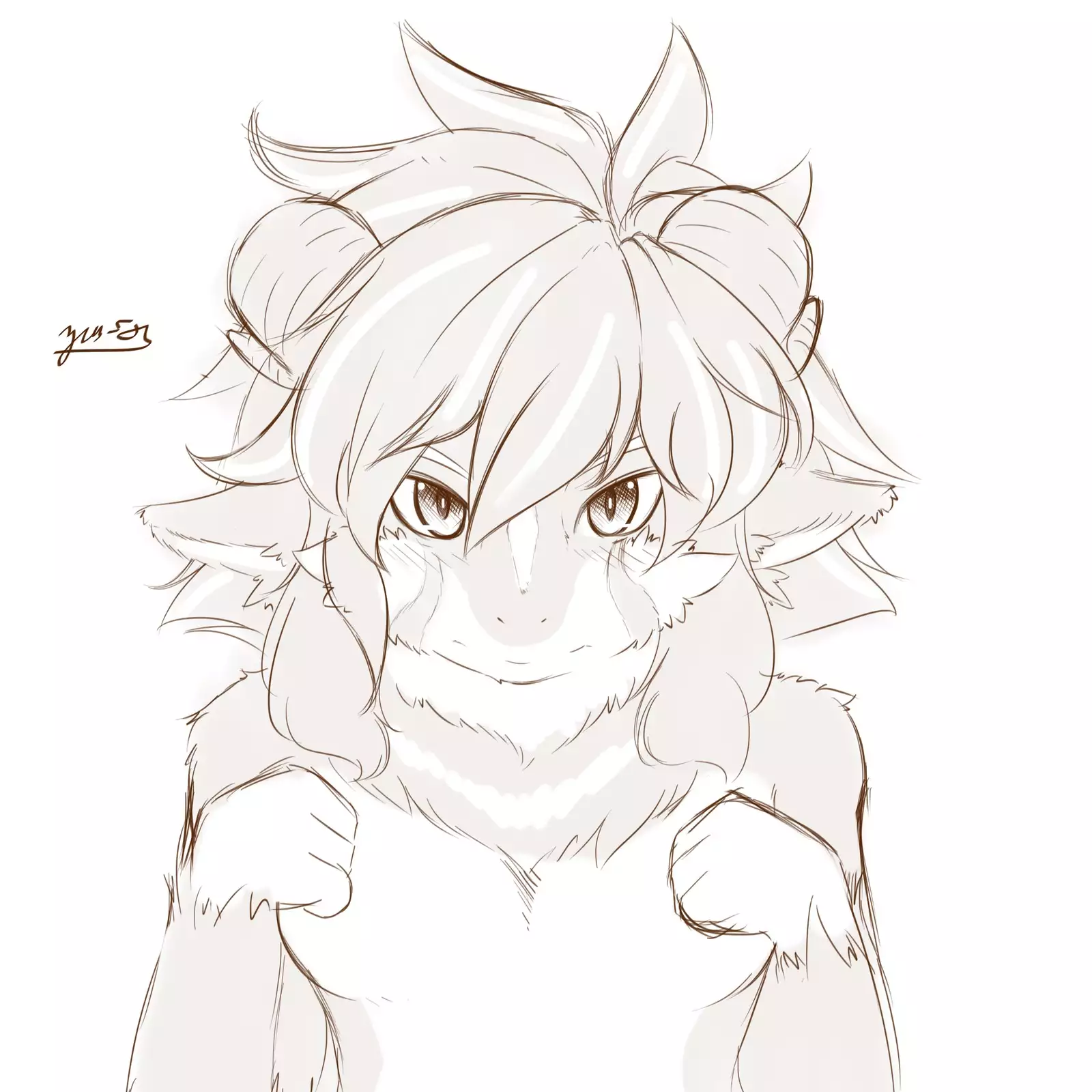 YUS’s Portfolio - ReCollection 1 & 2