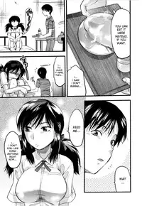 [Yuzuki N Dash] Mecha LOVE [English] {desudesu}