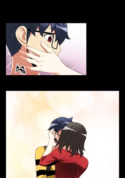 Love Parameter Ch.1-66