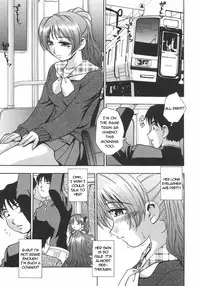 [Moe Kirara] Nebula Harem Ch.1-6 [English]