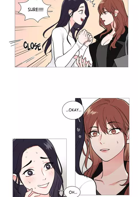 Sadistic Beauty Ch.1-29