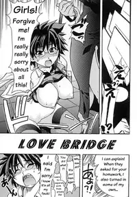 [Shiwasu no Okina] Shining Musume. 2. Second Paradise [English] [Overlook] [Decensored]