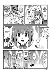 [Satomi Hidefumi] Kanojo ga suru Futokute Katai Mono [English] [SMDC] [Digital]