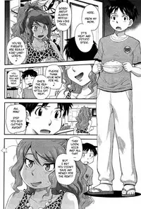 Goriyou ha Keikakuteki ni... - Payment Is Expected For Usage Of...