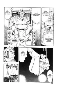 [Maeda Toshio] Adventure Kid Vol.4 [English]