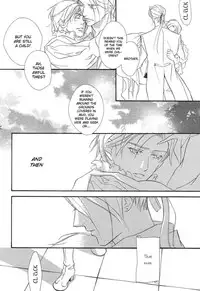 [Enjin Yamimaru] Ouji no Hakobune - An Ark of the Prince