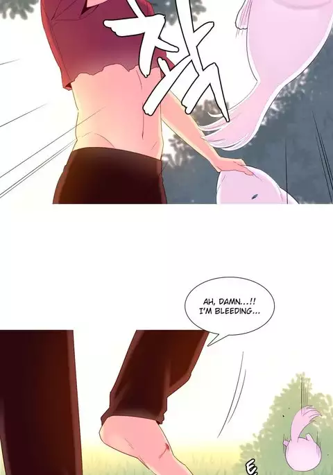 A World That I Rule Ch.01-26