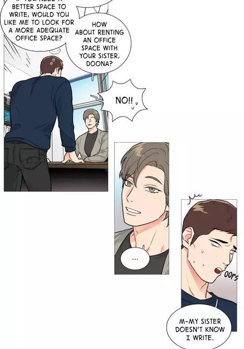 Sadistic Beauty Ch.1-29